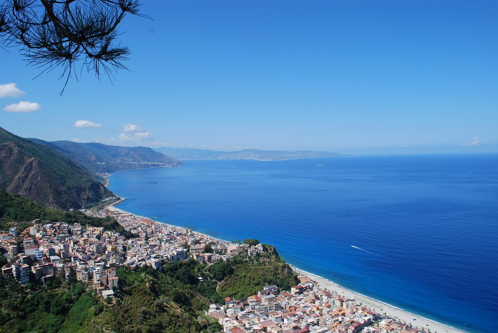 Terracalìa - Calabria rurale