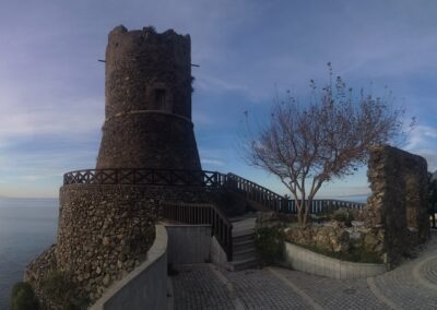 Terracalìa - Calabria rurale