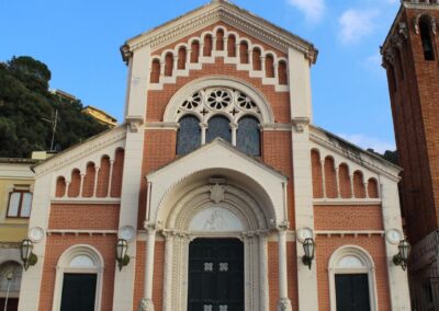 Terracalìa - Calabria rurale