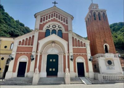 Terracalìa - Calabria rurale