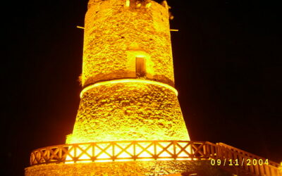 Torre Ruggero