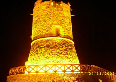 Terracalìa - Calabria rurale