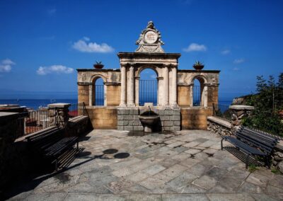 Terracalìa - Calabria rurale