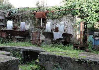 Terracalìa - Calabria rurale