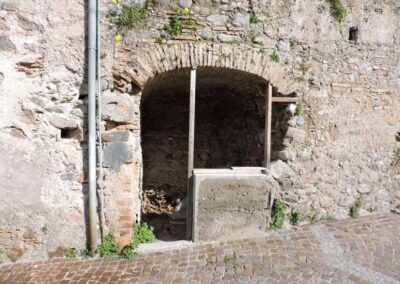 Terracalìa - Calabria rurale