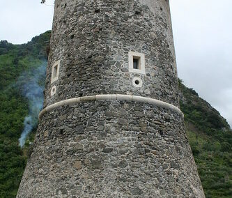 Terracalìa - Calabria rurale