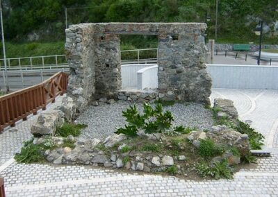 Terracalìa - Calabria rurale