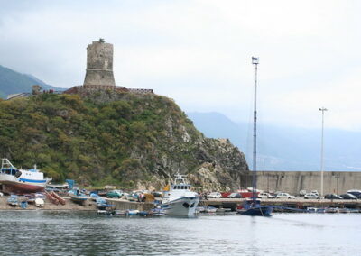 Terracalìa - Calabria rurale