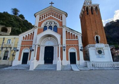 Terracalìa - Calabria rurale