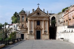 Santuario Madonna del Carmine