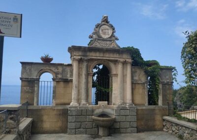 Terracalìa - Calabria rurale