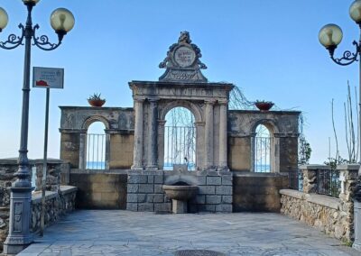 Terracalìa - Calabria rurale