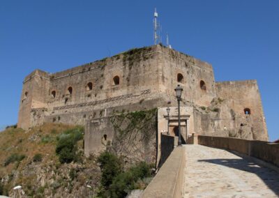 Terracalìa - Calabria rurale