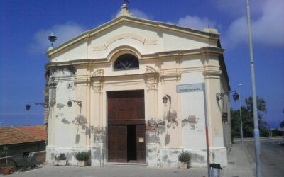 CHIESA DEL SANTISSIMO CROCIFISSO