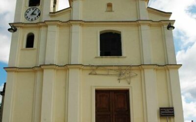 Chiesa di Maria Santissima della Montagna