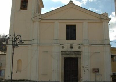 Terracalìa - Calabria rurale