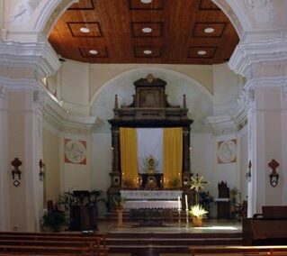 Terracalìa - Calabria rurale