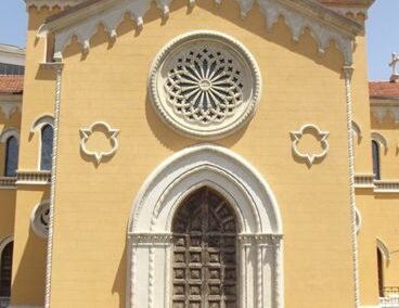 Terracalìa - Calabria rurale