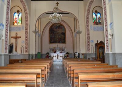 Terracalìa - Calabria rurale