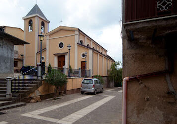 Chiesa di Santa Domenica