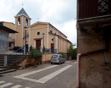 Terracalìa - Calabria rurale