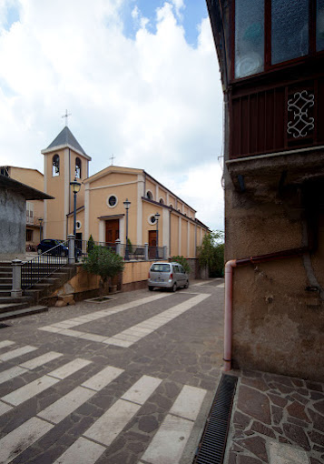 Chiesa di Santa Domenica