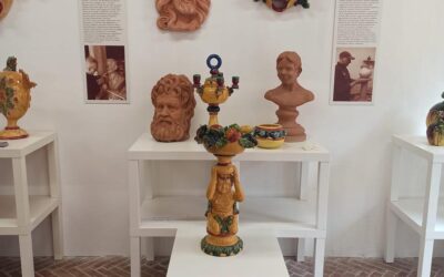 Museo delle Ceramiche di Calabria