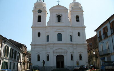 Chiesa Matrice di San Girolamo