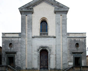 Terracalìa - Calabria rurale