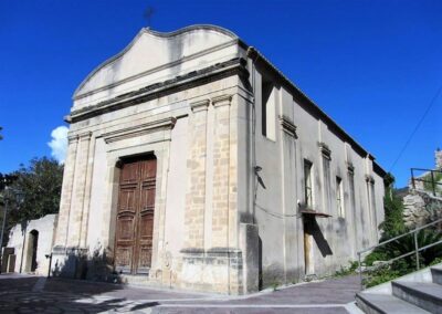 Terracalìa - Calabria rurale