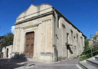 Terracalìa - Calabria rurale