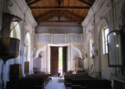 Terracalìa - Calabria rurale