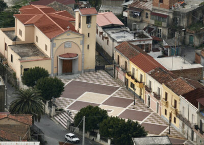 Terracalìa - Calabria rurale