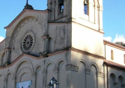 Terracalìa - Calabria rurale