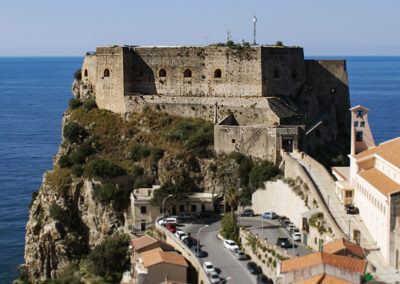 Terracalìa - Calabria rurale