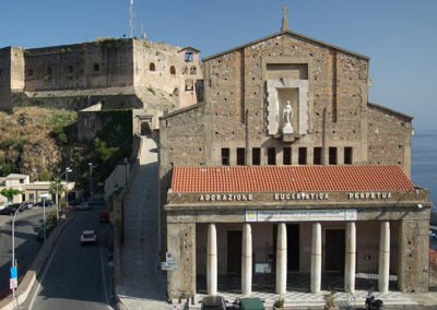 Terracalìa - Calabria rurale