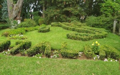 Villa Comunale “Carlo Ruggiero” – Orto Botanico