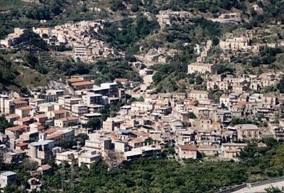 Terracalìa - Calabria rurale