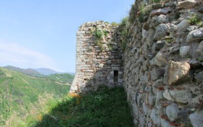 Castello di Calanna