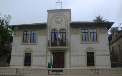 Telesia Museum di San Roberto