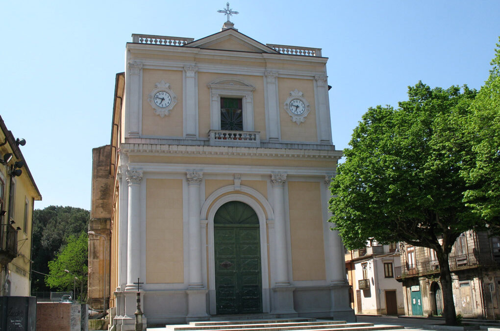 Chiesa di San Rocco di Cittanova