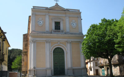 Chiesa di San Rocco di Cittanova