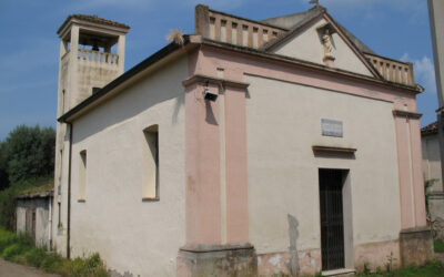 Chiesa di S. Maria delle Grazie